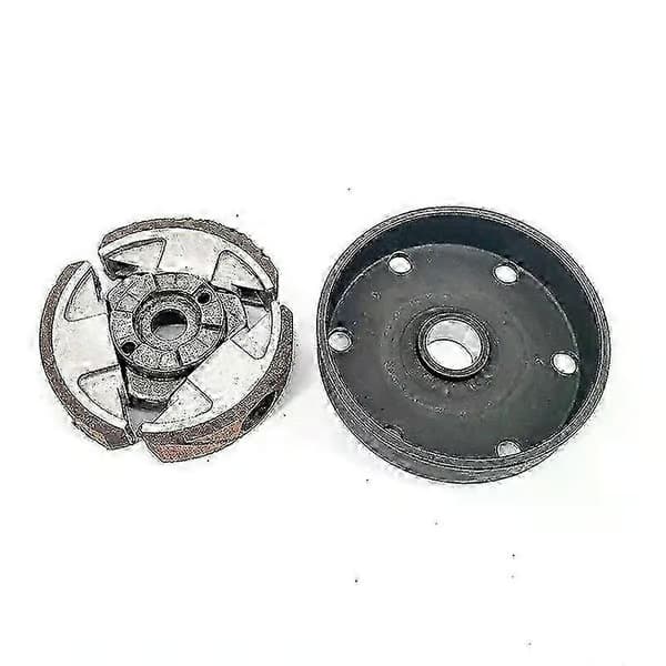 KTM 50 50CC SX 2-takts vattenkyld kopplingsenhet & belägg 2002-2008