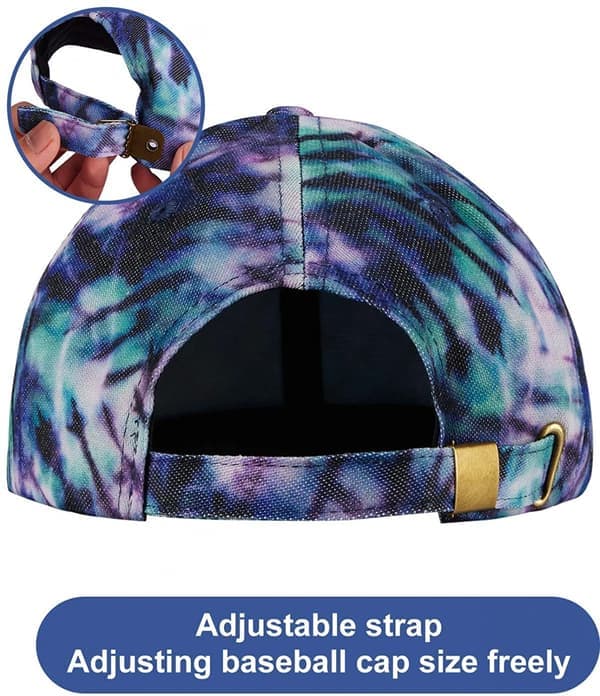 Baseballcaps for kvinner Baseballcaps for menn Dad caps Graffi Q Q