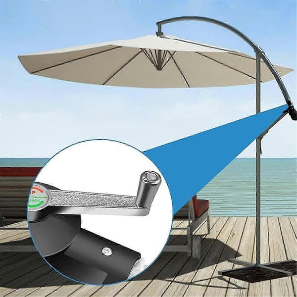 Parasoldele, Patio Parasolholder Patio Parasoldele