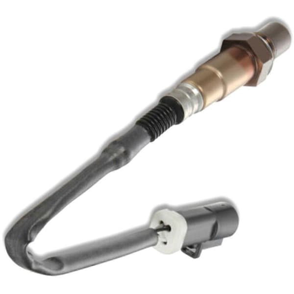 4PCS 234-4401 Billuftsyresensor O2-sensor för Ford Lincoln Bildelar-Som Visas-