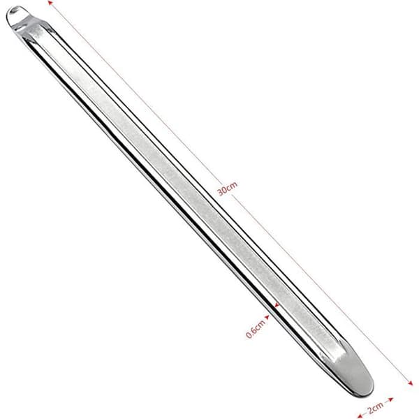 Däckjärn - 30 cm - Däckreparationsverktyg - set om 3
