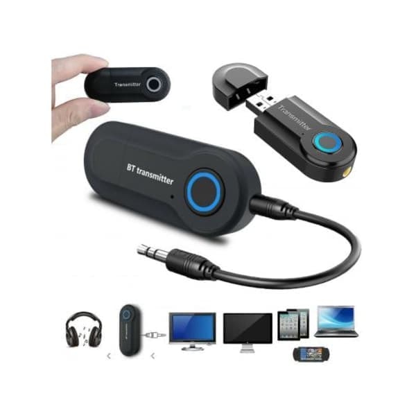 Bluetooth-sändare