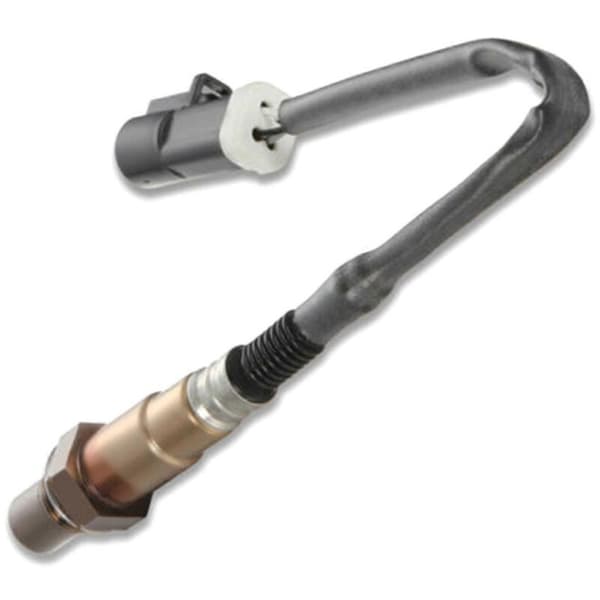 4PCS 234-4401 Billuftsyresensor O2-sensor för Ford Lincoln Bildelar-Som Visas-