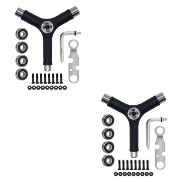 1/2/3 sett L Type Phillips Skrutrekker Nøkkel Y 2Sett 2Set