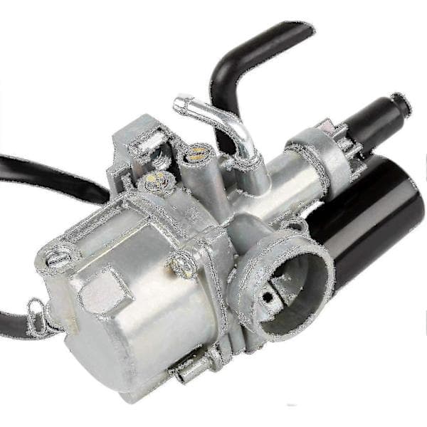 Karburator til motor Karburator til 50cc 2-takts motorcykel