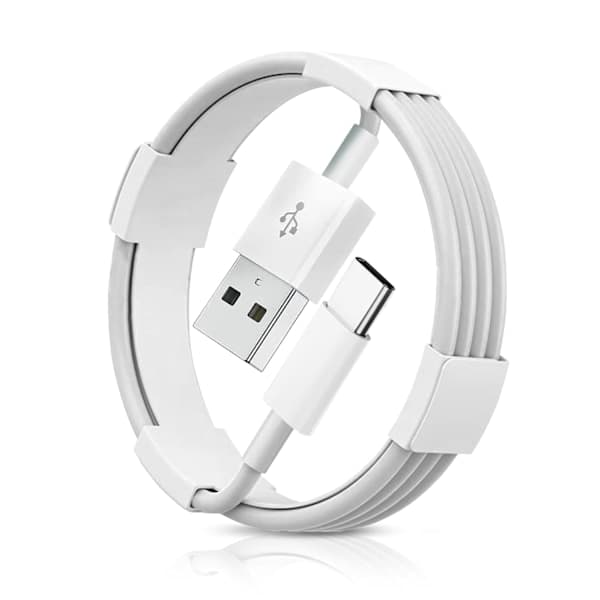Bil Carplay-kabel USB A til USB C til Carplay USB C-ledning Bilopladerkabel Erstatningsledning 2 meter 2m 90w 2m 90w