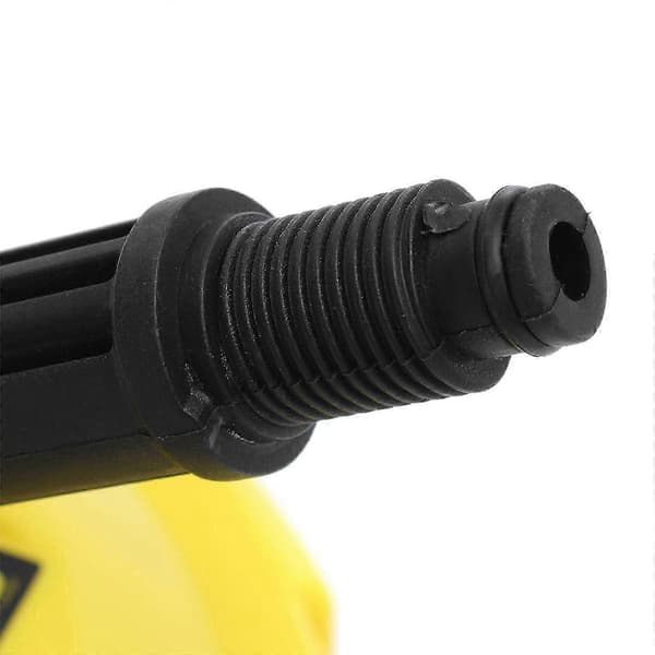 Högtrycksroterande borste för Karcher K-serie LAVOR - Golvskrubb