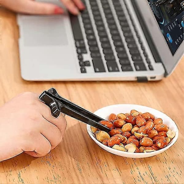 4 stk. Fingerpinde til Gamere Snack Clips Pinde -Sy