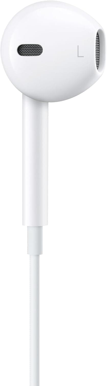 In-ear hörlurar (USB-C), kompatibla med iPhone 15/16 Stil 2