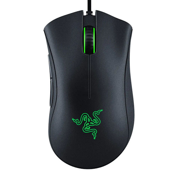 DeathAdder Essential -pelihiiri (vakiopainos)