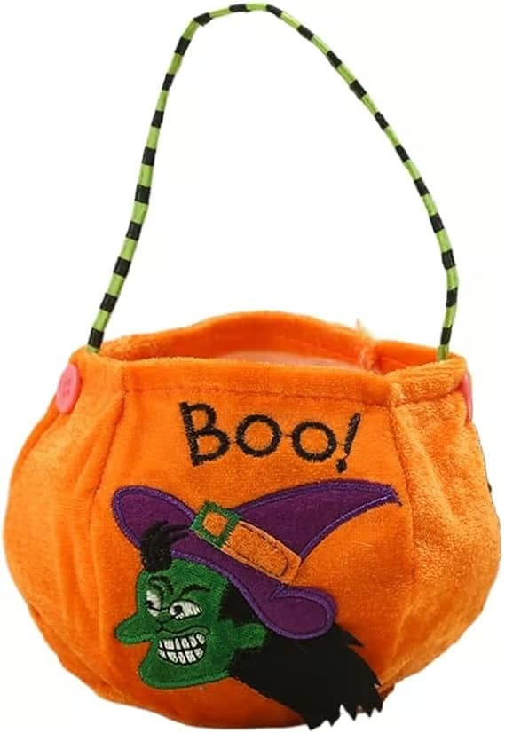Halloween-godispåse pumpapåse-414
