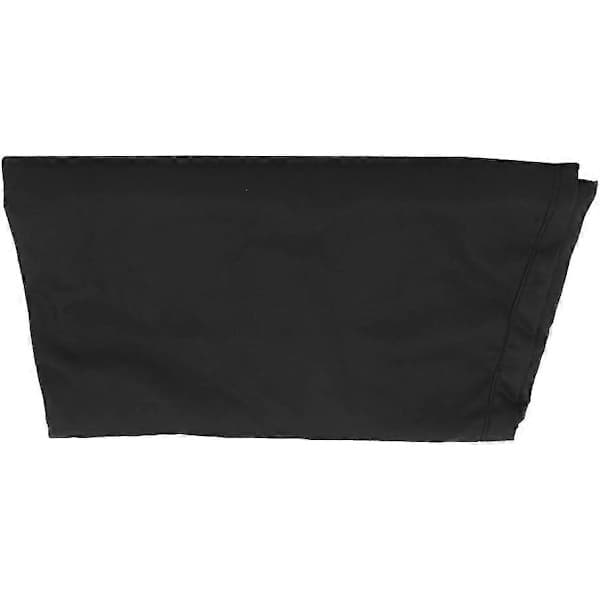 Teltpose 140 cm Stangpose Opbevaring med To Bærestropper 140x34x34 cm