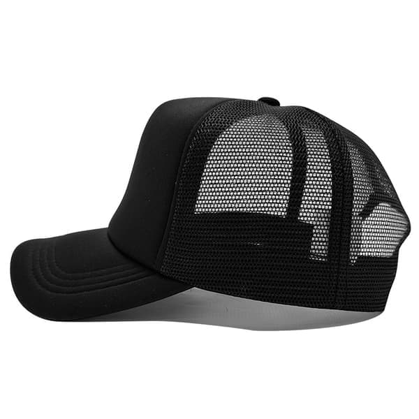 Stranger Things Dustin Hat, Ny Retro Mesh Trucker Cap, Cosplay Hat, Justerbar