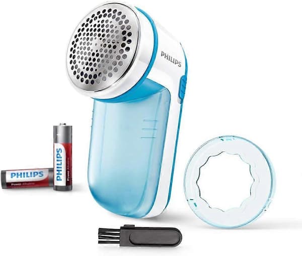 Philips GC026/00 Nukkaleikkuri - Sininen