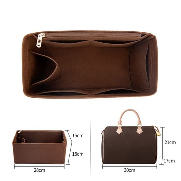 Filt indsats taske Iiner KAFFE TIL SPEEDY 30 TIL SPEEDY kaffe kaffe Til Speedy 30-Til Speedy 30
