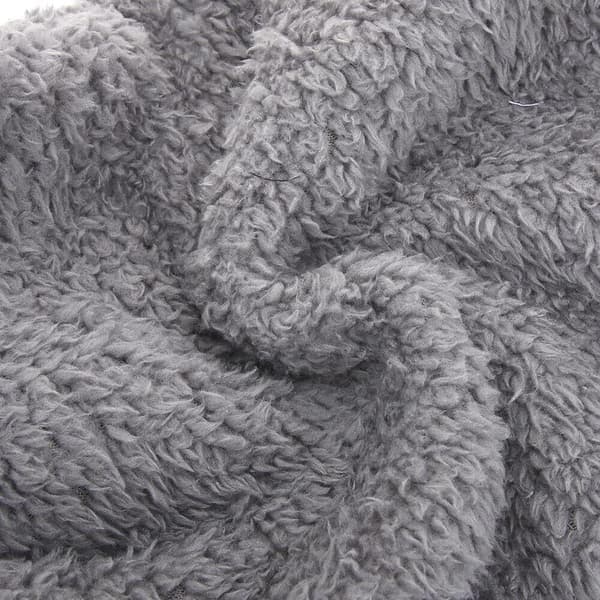 Snuggs Cozy Socks Pitkät Polvisukat Snuggle Paws Korkeat Sukat Harmaa Gray