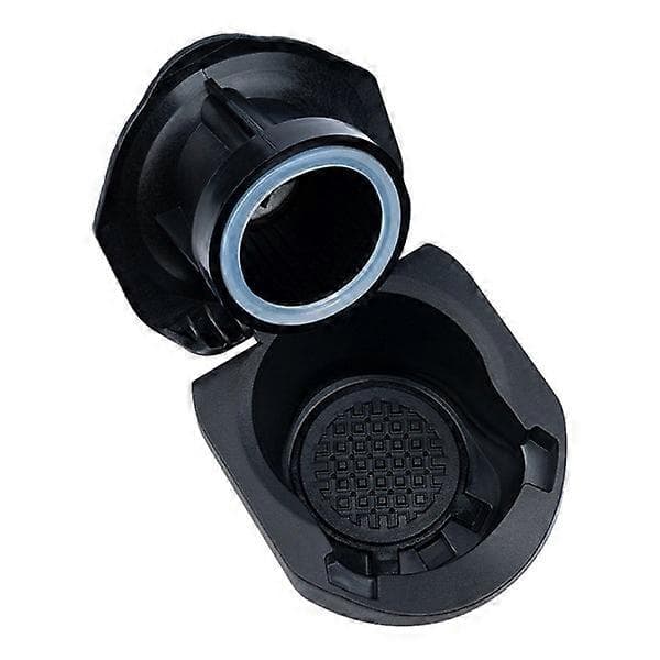 Gjenbrukbar kaffekapseladapter for Dolce Gusto Genio S Crema