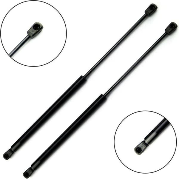 Bagklap hydraulisk arm til Focus Hatchback Mk2 2004-2010 – Gasfjeder i stål – Nem åbning og lukning