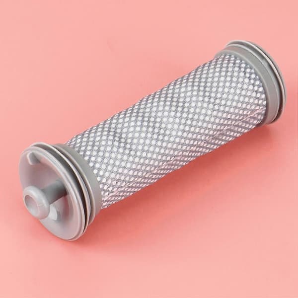 Til Hoover Zenith 5230 Trådløs Støvsuger Støvbeholderfilter 32201629 1