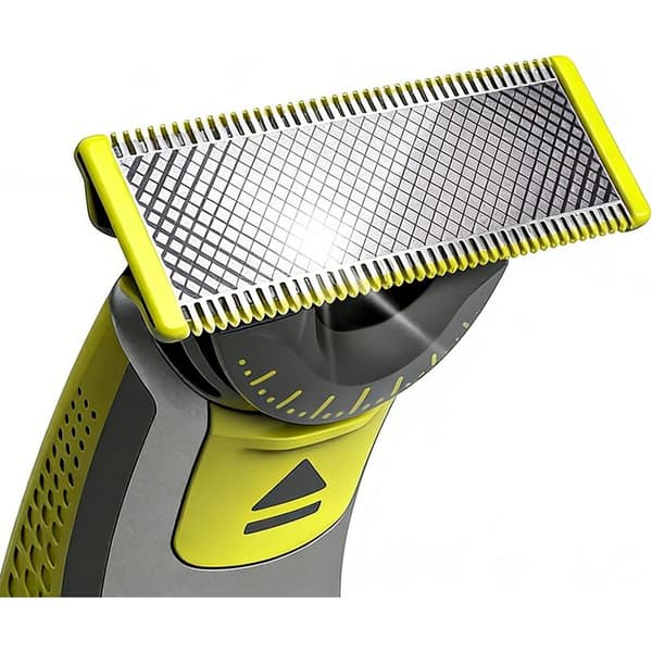 4-pak OneBlade Original 360-blade, til alle OneBlade- og OneBlade Pro-modeller