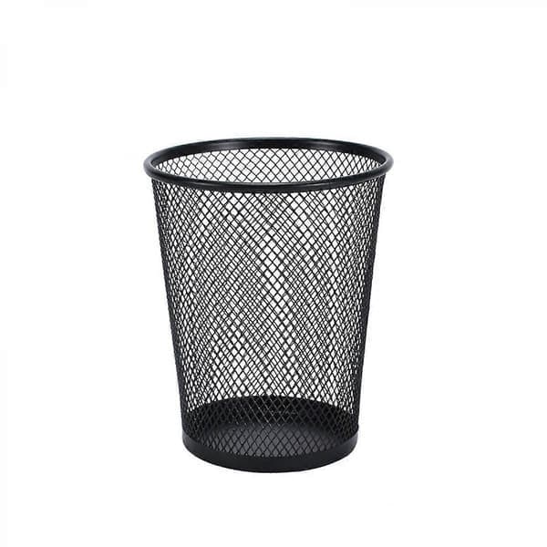 Penholder Mesh Blyantholder til Skrivebord Kontor Pen Organizer