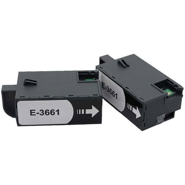 Printer T3661 vedligeholdelsesboks til Xp6000 Xp6001 Xp15010 Xp-15080 Xp6005 Xp6100,