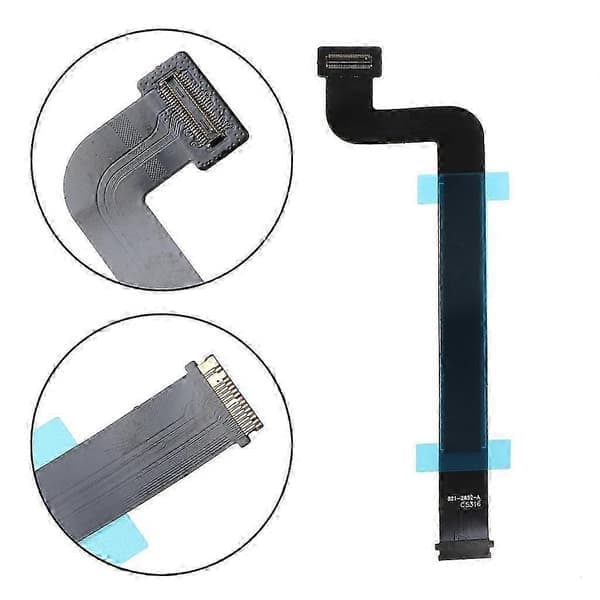 Originalt Touchpad Flex Kabel A1398 821-2652-A til MacBook Pro Retina 15\" 2015