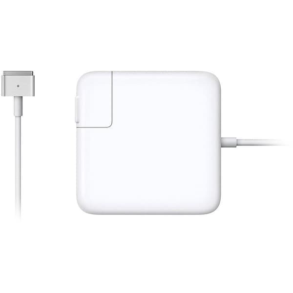 Lader for Macbook / Erstatningsadapter – MagSafe Gen 2 – 60W 220