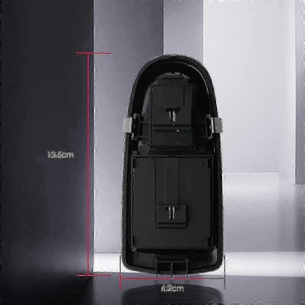 Vindusløfteknappkontroll, elektrisk vindusbryter egnet for Iveco Daily 2006-2011 5801304491