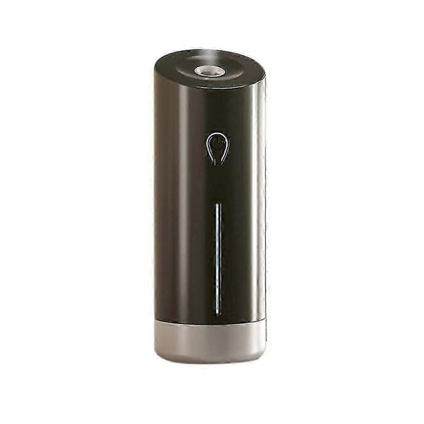Genopladelig USB røgelsesbrænder bærbar elektrisk aromadiffuser mini røgelsesholder boligindretning