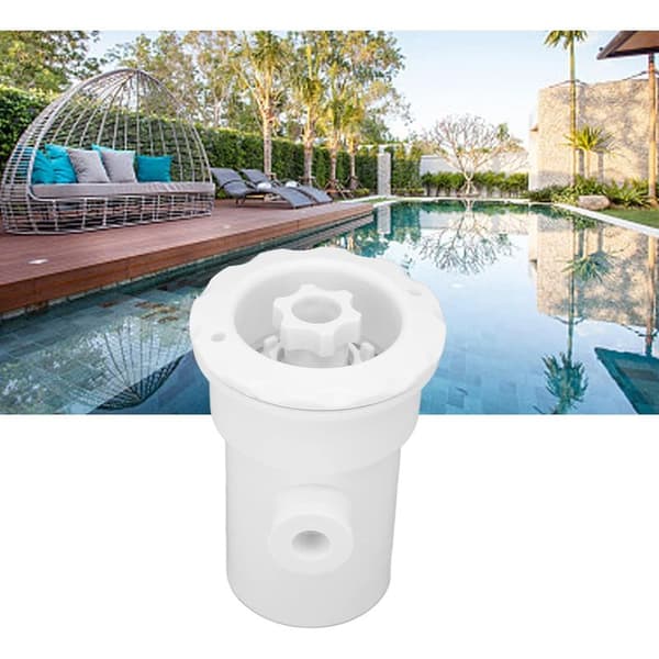 Massagedyse, Massageeffekt Interface G2 Swim Spa Udskiftningsmassagedyse til Swimmingpool Spa