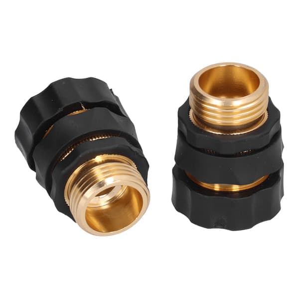 4 Pcs. Quick Connectors