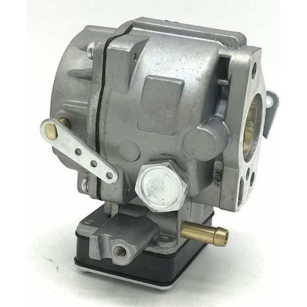 Karburator til Briggs & Stratton 16.5HK tocylindret modsat motor 42A707 4-skruepumpe