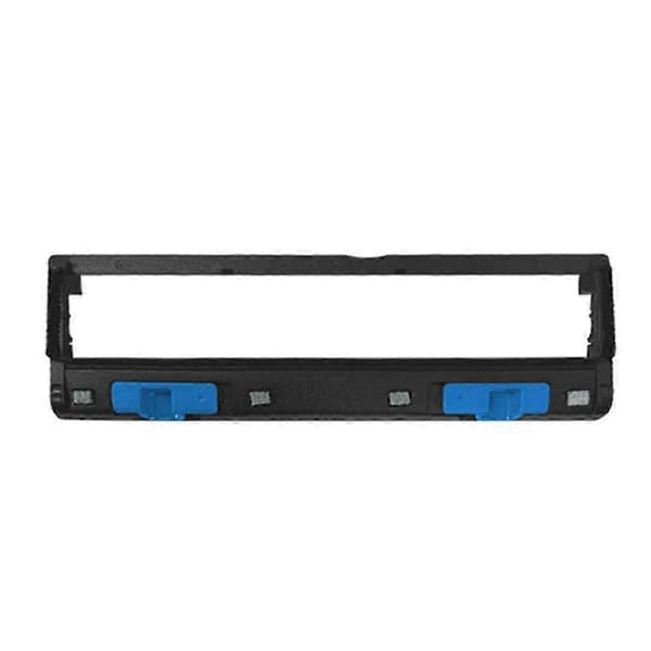 Hovedbørste, hovedbørstedæksel, kompatibel med Deebot X2 Omni / X2 / X2 Pro / X2, støvsugerdele