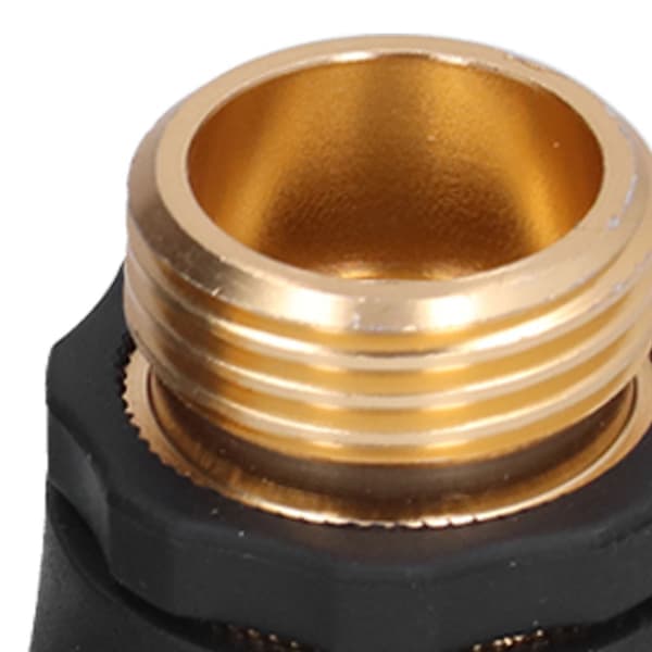4 Pcs. Quick Connectors