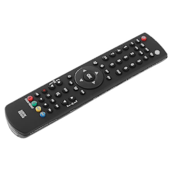Erstatningsfjernkontroll RC1910 for VESTEL Celcus Toshiba Smart TV