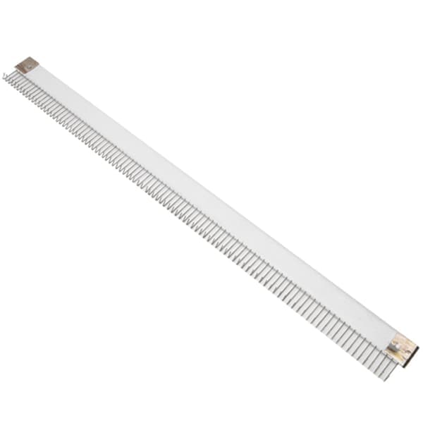Strikkemaskine Cast on Comb Metal Tilbehør til KH821 KH860 KH868 KH894 KH940 KH970