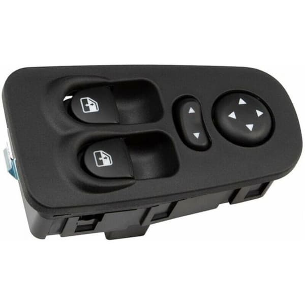 Vindusregulatorkontrollknapp for Lancia Y, Ypsilon vindusregulatorbryter 2003-2011 735360605
