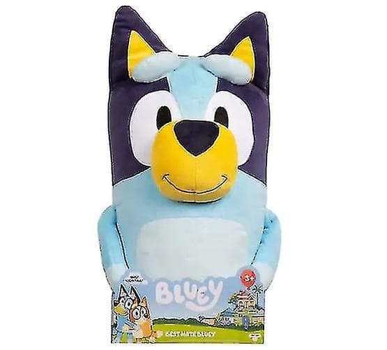Bluey bedste ven Jumbo 45 cm plysdyr