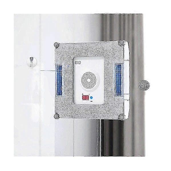 10-pack för Winbot W1/W1 Pro dammsugare moppduk ersättning tvättbara moppdynor tillbehör
