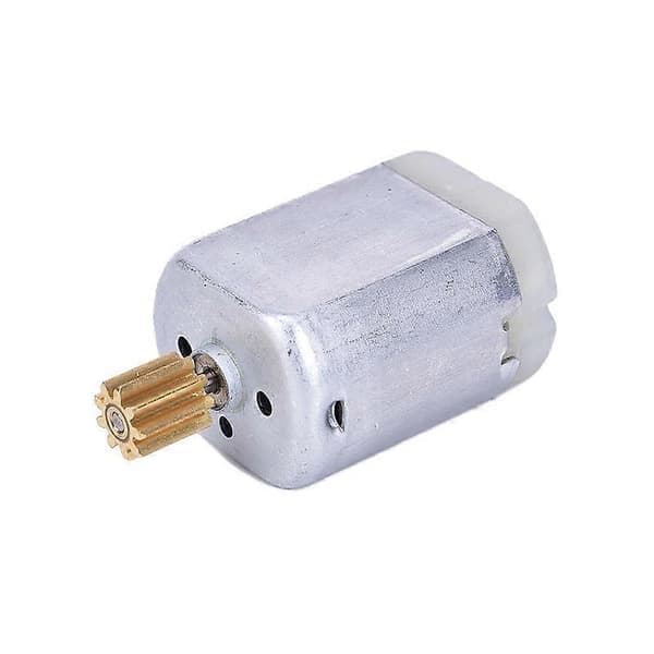 Mabuchi Fc-280sc DC 12V Bil Dörrlås Ställdon Backspegel Motor