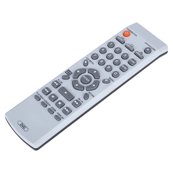 Älykäs kaukosäädin Pioneer DVD-soittimille