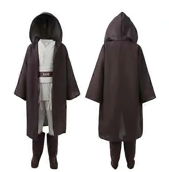 Jedi-ritariasu lapsille, Obi-Wan Kenobi -rooliasusetti M