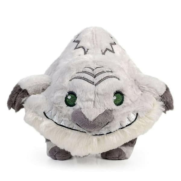 Gruff - Tingeling og Legenden om Ønskebeinet Plysjdyr Dukke Kosedyr