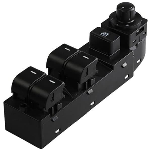 Vinduesregulatorafbryder til CX-5 2014-2013. SV Auto Parts GKL2-66-350A