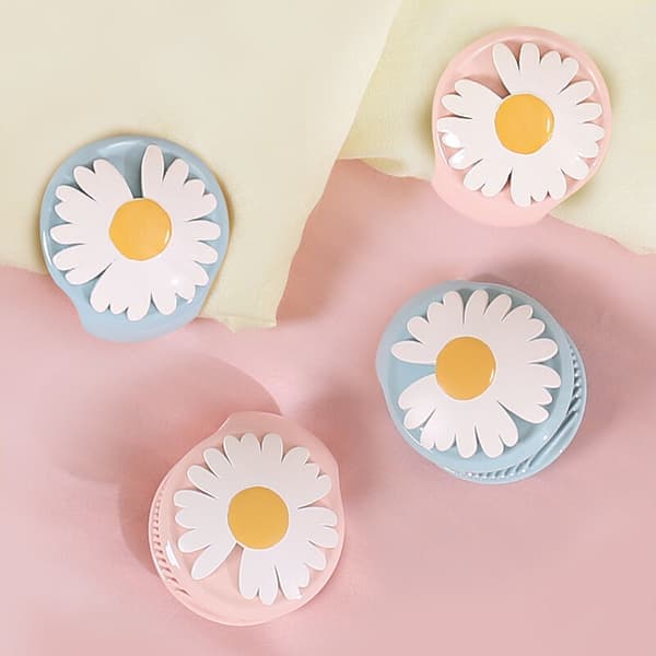 Daisy Sikker Nålfri Teppeholder Dynetrekk Sofateppe Laken Snap In