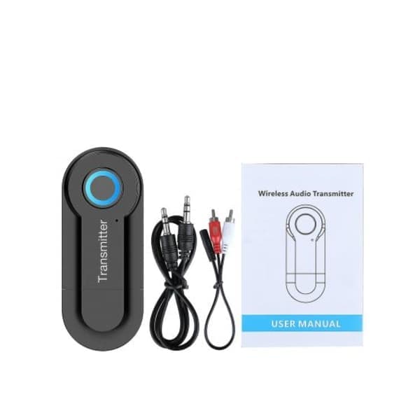 Bluetooth-sender
