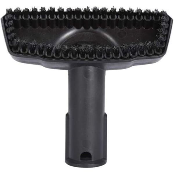 Til Karcher SC1 SC2 SC3 SC4 SC5 håndbørste, udskiftning af damprenser tilbehør, håndbørste + dampmoppe