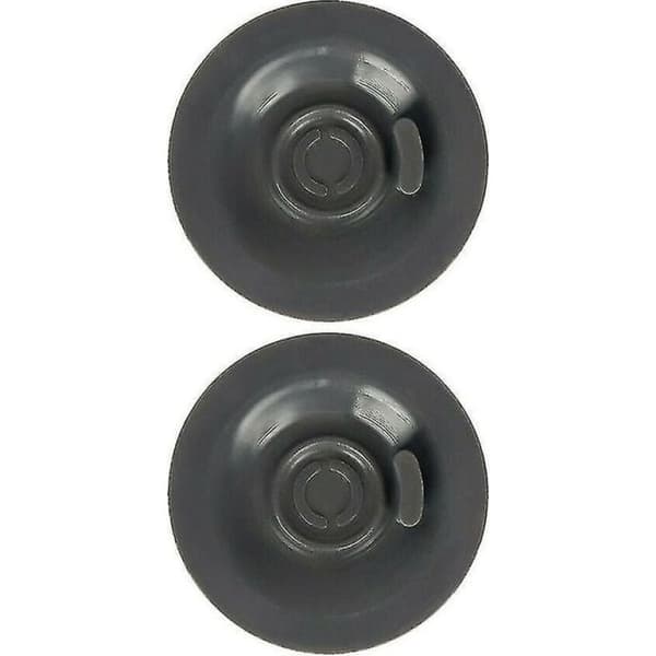 Backspolningsrengöringsskivor för espressomaskiner, 2 stycken, 54 mm