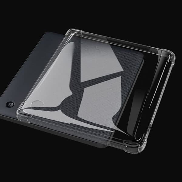 Bakside E-bokleser Deksel FOR KOBO LIBRA 2 FOR KOBO LIBRA 2 For Kobo Libra 2 For Kobo Libra 2 For Kobo Libra 2